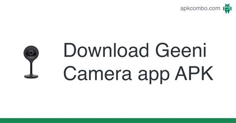 geeni camera app|download geeni camera app free.